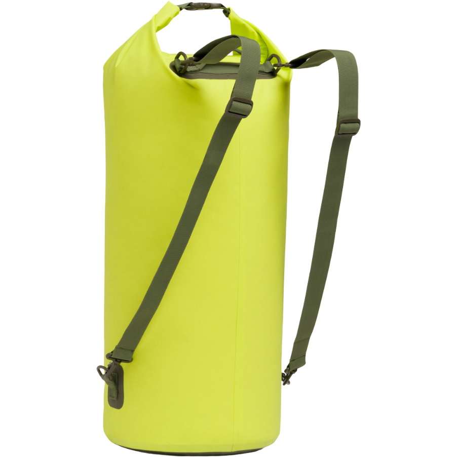 2026 C-Skins Session 60L Dry Bag C-DBSE60 - Flash Green